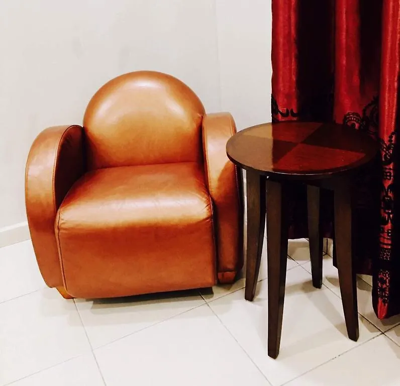 Tatil Evi Homestay Melaka Urich Malezya