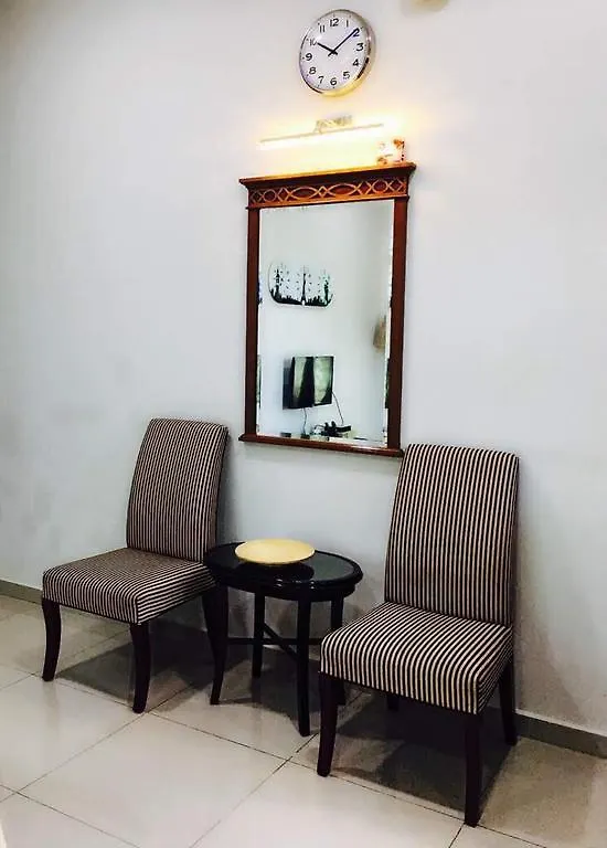 Tatil Evi Homestay Melaka Urich Malezya
