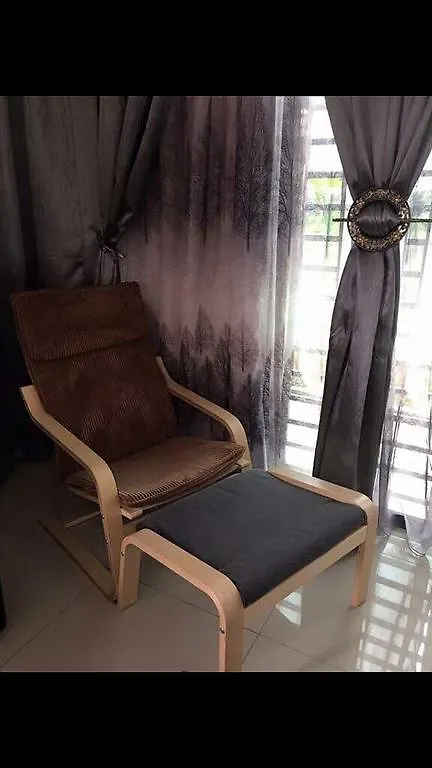 Homestay Melaka Urich Malakka