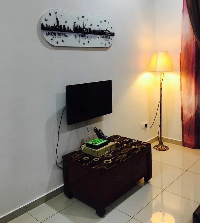 Homestay Melaka Urich 0*, Malacca